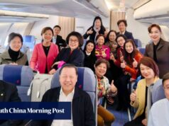 Starry Lee proporá expandir o papel de Hong Kong como um centro offshore de yuan em “duas sessões”.