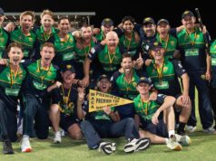 Bush e subúrbios: como o confronto final do Premier Cricket está se transformando na última metade da temporada regular