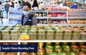 Hong Kong e Hainan “podem construir uma parceria forte”, aproveitando os pontos fortes: John Lee