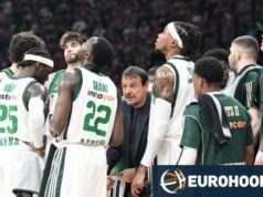 Blog do Panathinaikos: Ações, não palavras.