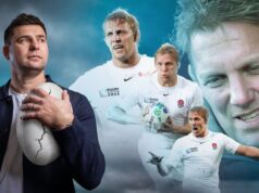 ‘Emoções sempre desligadas’ – Moody sobre a vida desde o diagnóstico de MND