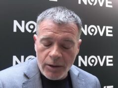 Stefano Massini diz a Putin: “É uma história sobre uma área cinzenta” – Entretenimento