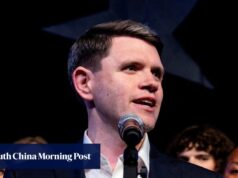 Texano James Talarico: Esta é a face das esperanças dos democratas para o meio do mandato nos EUA em 2026?