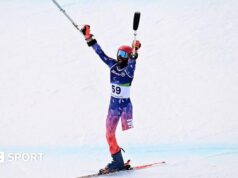 Paraolimpíadas de inverno de 2026: Ralph Etienne se torna o primeiro paraolímpico de inverno do Haiti