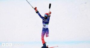 Paraolimpíadas de inverno de 2026: Ralph Etienne se torna o primeiro paraolímpico de inverno do Haiti