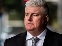 O ex-jogador de críquete de teste criticou o co-apresentador Andrew Menczel por causa dos comentários de Candice Warner