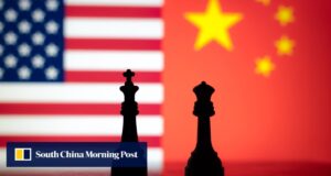 ‘Duas sessões’, dois caminhos: China prioriza integração de IA em meio à rivalidade tecnológica dos EUA