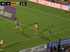 Destaques da NRL: Warriors x Wests Tigers – Rodada 4