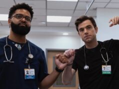 Qual é a data de lançamento do episódio 12 da 2ª temporada de The Pitt na HBO Max?