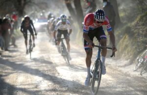 ‘Por que eles fizeram Strade Bianche tão bagunçado?’ Patrick Lefevere critica a última escolha de rota dos organizadores