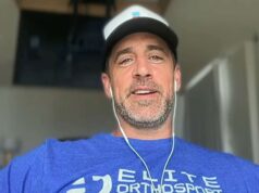 Aaron Rodgers diz que ainda está em forma aos 42 anos, então sua esposa misteriosa ‘continuará tentando me foder’