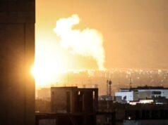 Guerra do Irã ao vivo: Trump diz que não há acordo com o Irã até ‘rendição incondicional’ | Notícias do conflito Israel-Irã