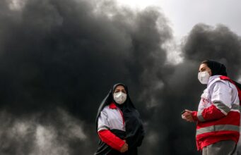 Transmissão ao vivo da Guerra do Irã: Mojtaba Khamenei se torna líder supremo Israel bombardeia Teerã | Guerra EUA-Israel e notícias sobre o Irã