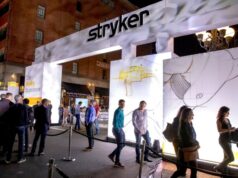 Hackers ligados ao Irã assumem o crédito pelo ataque cibernético à empresa americana de equipamentos médicos Stryker