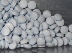 O que você deve saber sobre o ciclofeno É um opiáceo sintético 10 vezes mais potente que o fentanil.