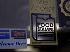 Destinatários do vale-refeição processam o USDA por restrições a lanches e bebidas energéticas