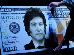 O choque fiscal vivido por Javier Milei mudou o destino da Argentina