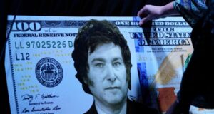 O choque fiscal vivido por Javier Milei mudou o destino da Argentina