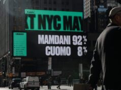 Um juiz de Ohio ordenou que Kalshi seguisse as leis de apostas do estado