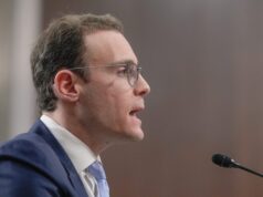 A administração Trump está dividindo o Partido Republicano com uma batalha de mercado prevista