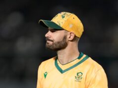 Semifinais da Copa do Mundo T20: África do Sul invicta ‘ao vivo’ para a Nova Zelândia | Notícias da Copa do Mundo T20 Masculina da ICC