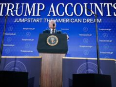 Contas Trump: IRS anuncia regras propostas para pagamentos de US$ 1 mil