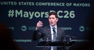 Hoje, os prefeitos são líderes geopolíticos – devemos tratá-los como tal