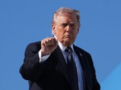 O mundo está vendo a América perder sua bússola moral e credibilidade global