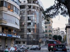 Israel e Hezbollah trocam tiros à medida que o conflito no Oriente Médio se amplia