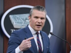 Líderes militares deram avisos para retirar recursos humanos dos sistemas