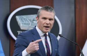 Líderes militares deram avisos para retirar recursos humanos dos sistemas