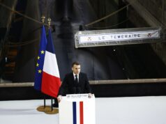 França toma decisão sem precedentes em relação a armas nucleares