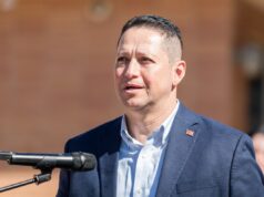 Tony Gonzales desiste de tentativa de reeleição em meio a Fallout: declaração completa