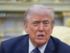 Trump critica os bancos por conta do projeto de lei sobre criptografia e insta o Congresso a aprovar a lei o mais rápido possível