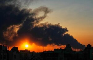 Imagens falsas do Irã mostram que a IA está sendo usada como arma de opinião pública, dizem especialistas da USF