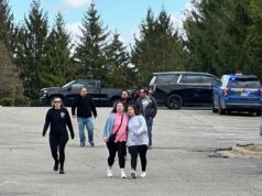 FBI relata ‘situação de atirador’ na sinagoga de Michigan, nos EUA | Notícias sobre violência armada