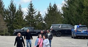 FBI relata ‘situação de atirador’ na sinagoga de Michigan, nos EUA | Notícias sobre violência armada