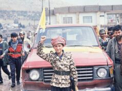 Espere uma tragédia se uma revolta inspirada por Trump fracassar no Irão