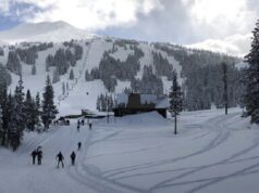 Um homem de Portland morreu após um acidente de esqui em Bachelor Mountain.