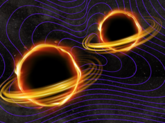 O universo vibra com ondulações no espaço-tempo: os cientistas duplicam o catálogo de colisões de buracos negros e estrelas de nêutrons