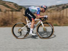 Após nove meses de provocações, a Specialized finalmente lançou seus pneus tubeless de algodão.