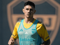 “Eles não são de…” BOCA JUNIORS El Intransigente