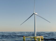 Esta startup quer proteger data centers sob turbinas eólicas offshore