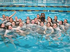 Akron conquista o quinto título consecutivo da Conferência Mid-American