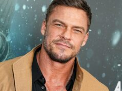 Polícia investiga suposta agressão envolvendo Alan Ritchson