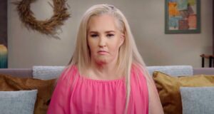 Mamãe June detalha seu próprio susto de saúde dois anos após a morte da filha Titmouse: ‘Eu estava preocupada’