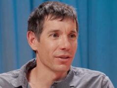 Alex Honnold, que recentemente escalou um arranha-céu, revela abertamente como os alpinistas vão ao banheiro durante a escalada