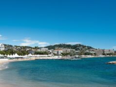 Associações ao Pavilhão dos EUA em Cannes 2026 à venda