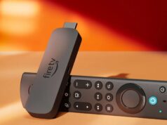 Obtenha até metade do desconto nos sticks Fire TV Stick 4K Max e 4K Plus da Amazon