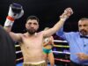 Andres Cortes-Eridsen Garcia vence a tripla cabeçada do Zuffa Boxing 05 no domingo de Páscoa
